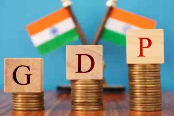 भारत 2025 में बनेगा दुनिया की चौथी सबसे बड़ी अर्थव्यवस्था, 2028 में जर्मनी से भी आगे निकल जाएगा