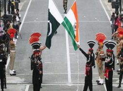 भारत-पाक सीजफायर