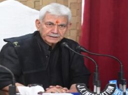 मनोज सिन्हा