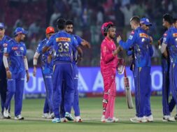 मुंबई की बड़ी जीत