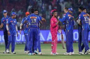 मुंबई की बड़ी जीत