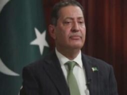 मुहम्मद खालिद जमाली