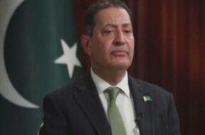 मुहम्मद खालिद जमाली