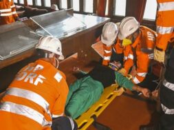 मॉक ड्रिल