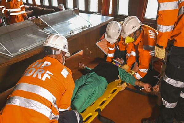 पाकिस्तानी सीमा से सटे राज्यों में अब 31 मई को ‘ऑपरेशन शील्ड’ के तहत होगी मॉक ड्रिल