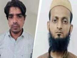 मोहम्मद हारून व तुफैल