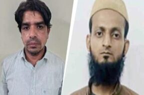 मोहम्मद हारून व तुफैल