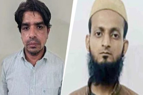 यूपी ATS की गिरफ्त में दो ISI एजेंट – मो. हारून दिल्ली में पकड़ा गया, तुफैल वाराणसी से गिरफ्तार
