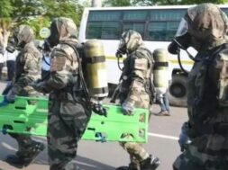 यूपी में अलर्ट