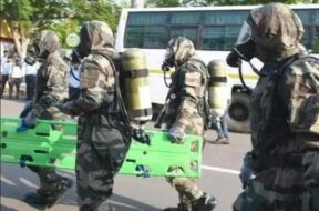 यूपी में अलर्ट