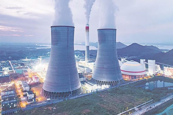 यूपी सरकार अगले 25 वर्षों के लिए निजी थर्मल पॉवर प्रोजेक्ट से सस्ती दरों पर खरीदेगी 1500 मेगावाट बिजली