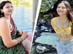 यू्ट्यूबर ज्योति मल्होत्रा गिरफ्तार