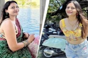 यू्ट्यूबर ज्योति मल्होत्रा गिरफ्तार