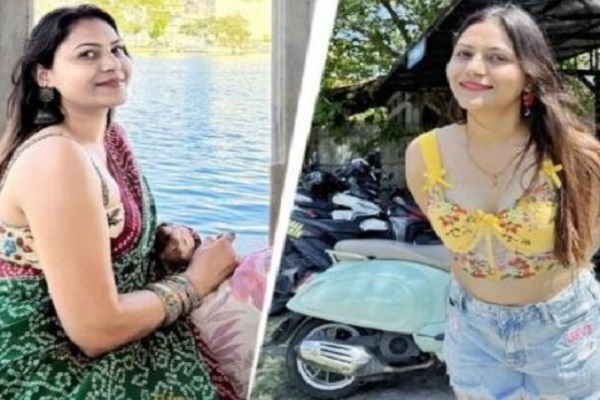 हरियाणा की यूट्यूबर ज्योति मल्होत्रा गिरफ्तार, पाकिस्तान के लिए जासूसी करने का आरोप