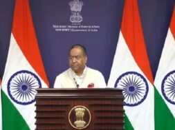 रणधीर जायसवाल