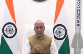 राजनाथ सिंह