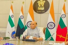 राजनाथ सिंह