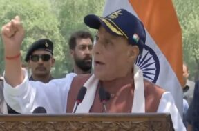 राजनाथ सिंह