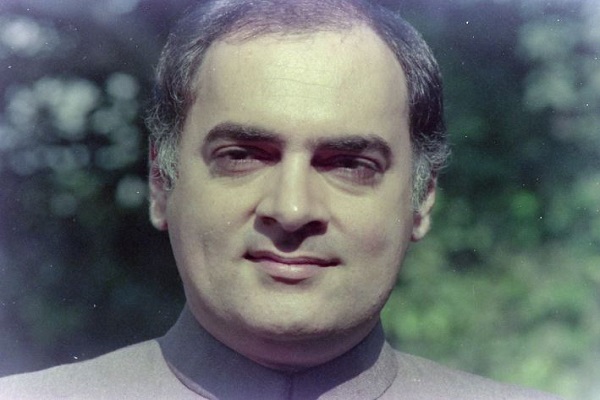 पूर्व प्रधानमंत्री राजीव गांधी की पुण्यतिथि पर पीएम मोदी व मल्लिकार्जुन खरगे समेत कई नेताओं ने दी श्रद्धांजलि