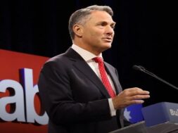 रिचर्ड मार्लेस