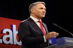 रिचर्ड मार्लेस