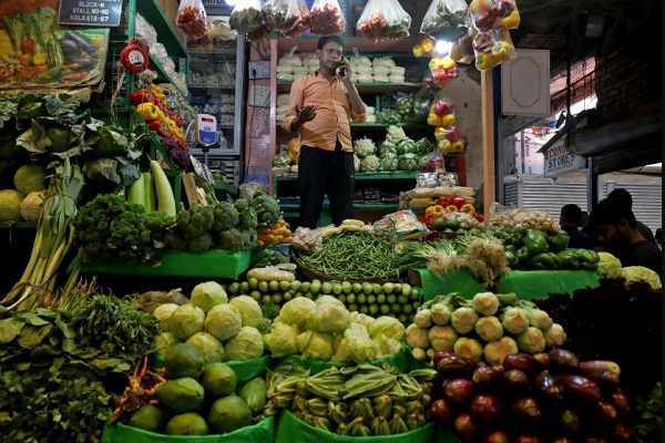 राहत : अप्रैल 2025 में खुदरा महंगाई दर 6 वर्षों के निचले स्तर पर पहुंची