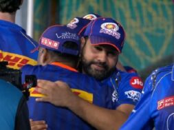 रोहित शर्मा