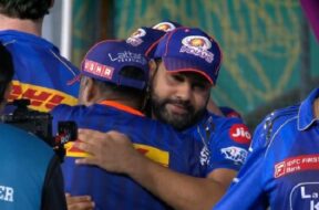 रोहित शर्मा