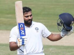 रोहित शर्मा का टेस्ट क्रिकेट से संन्यास