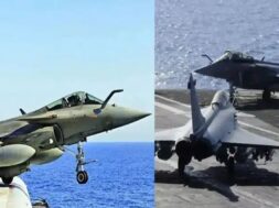 वायुसेना का अभ्यास