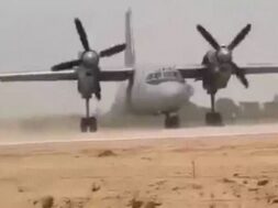 वायुसेना का अभ्यास2