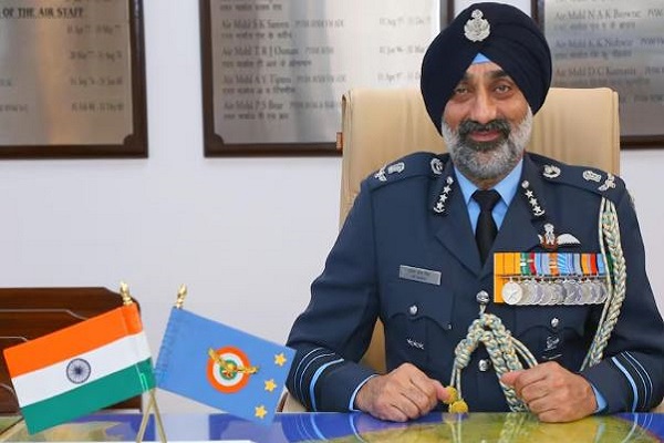 पाकिस्तान के साथ सीजफायर के बीच भारतीय वायुसेना का बड़ा बयान – ‘ऑपरेशन अब भी जारी’