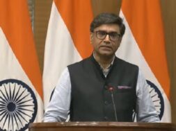 विक्रम मिस्री