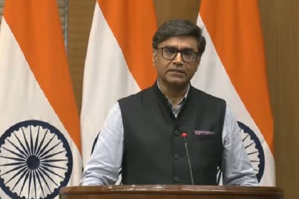 भारत – पाकिस्तान के बीच युद्ध खत्म, दोनों देशों के DGMO 12 मई को फिर बात करेंगे