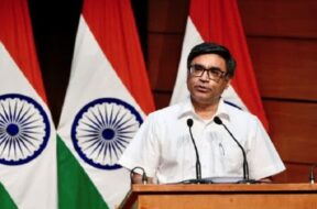 विक्रम मिस्री