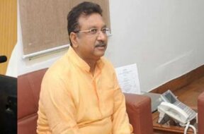 विजय शाह