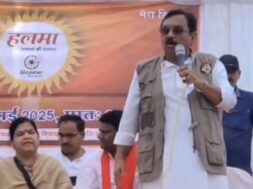 विजय शाह