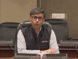 विदेश सचिव विक्रम मिस्री