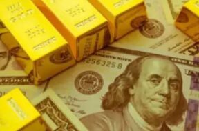 विदेशी मुद्रा भंडार रिकॉर्ड स्तर पर