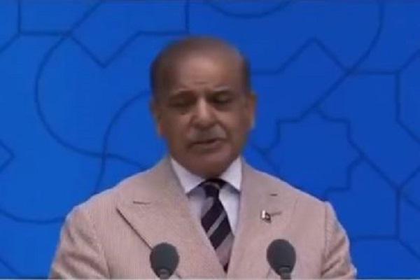 शहबाज शरीफ की स्वीकारोक्ति – पाकिस्तान के कुछ करने से पहले ही भारत ने ब्रह्मोस से एयरबेस को निशाना बनाया