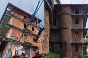 शिमला की संजौली मस्जिद अवैध घोषित