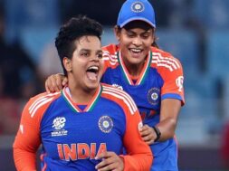 शेफाली वर्मा