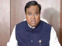 सस्मित पात्रा