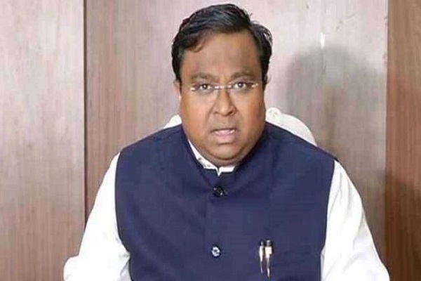 बीजद सांसद सस्मित पात्रा बोले – आतंकवाद के खिलाफ भारतीय रुख को और स्पष्ट करेगा सर्वदलीय प्रतिनिधिमंडल