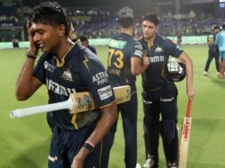 साई व गिल