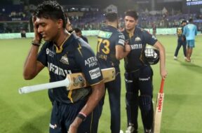 साई व गिल