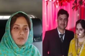 सीआरपीएफ जवान मुनीर अहमद बर्खास्त