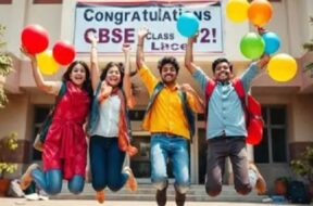 सीबीएसई 12वीं के नतीजे घोषित