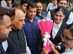 सुब्रमण्यम स्वामी