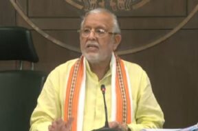 सुरेश खन्ना